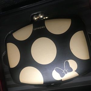 Sephora Disney Minni Palette